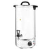 Apuro Energy Saving Manual Fill Water Urn 10Ltr - CX876-A - Simply Hospitality NZ