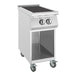 Apuro Freestanding 2 Zone Induction Hob  Induction Cooktops