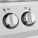 Apuro Freestanding 4 Zone Induction Hob 900mm  Induction Cooktops