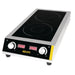 Apuro Heavy Duty Double Induction Hob 7kW - GF239-A - Simply Hospitality NZ