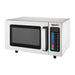 Apuro Light Duty Programmable Commercial Microwave 25L  Microwaves (Commercial)