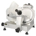 Apuro Meat Slicer 250mm - CD278-A - Simply Hospitality NZ