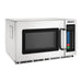 Apuro Medium Duty Programmable Commercial Microwave 34 Ltr  Microwaves (Commercial)