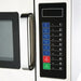 Apuro Medium Duty Programmable Commercial Microwave 34 Ltr  Microwaves (Commercial)