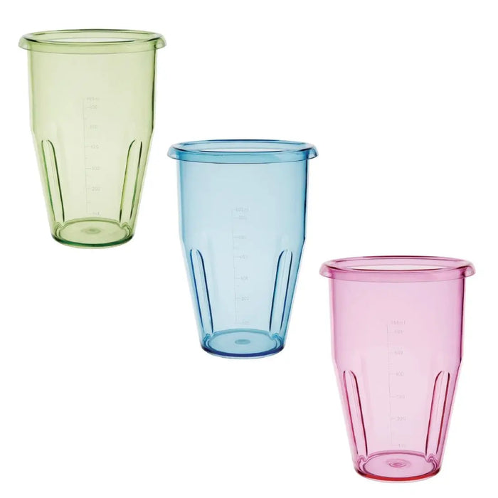 Apuro Milkshake Cups - DY990 - Simply Hospitality NZ