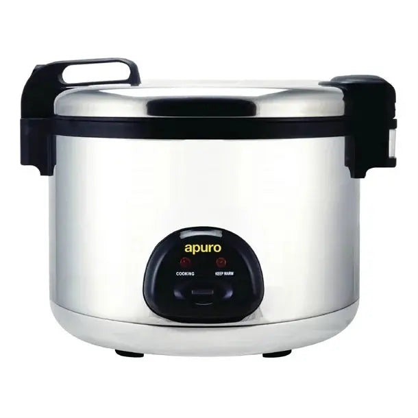 Apuro Premium Large Rice Cooker - 9L