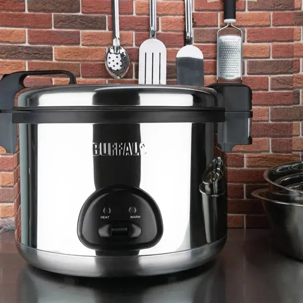 Apuro Premium Large Rice Cooker - 9L