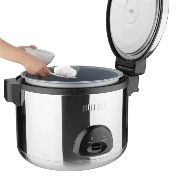 Apuro Premium Large Rice Cooker - 9L