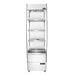 Apuro Slimline Heated Multideck - CW146-A - Simply Hospitality NZ