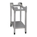 Apuro Stand for Single Tank Fryer to suit FC374 & FC376 - DF501-A - Simply Hospitality NZ
