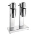 Apuro Twin Head Milkshake Mixer - CY423-A - Simply Hospitality NZ