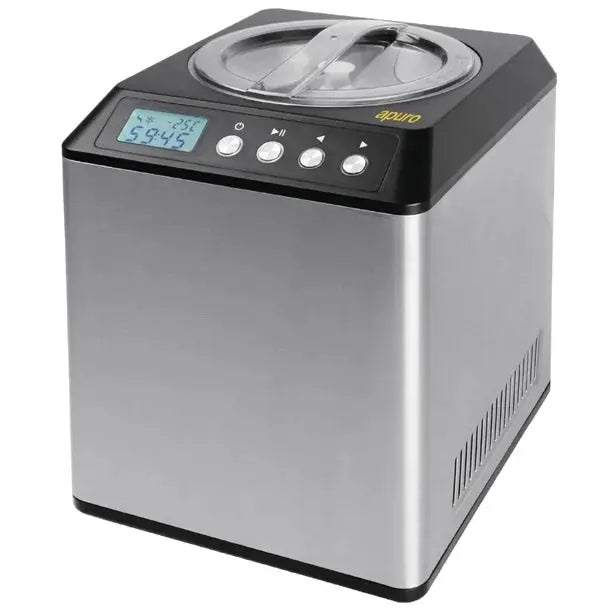 Apuro Upright Ice Cream Maker 2L  Ice Cream Machines