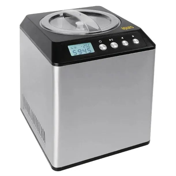 Apuro Upright Ice Cream Maker 2L  Ice Cream Machines