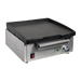 Apuro Cast Iron Countertop Griddle 440mm - DC901-A - Simply Hospitality NZ