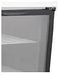 Atosa Back Bar Fridge With Glass Door  Bar Refrigeration