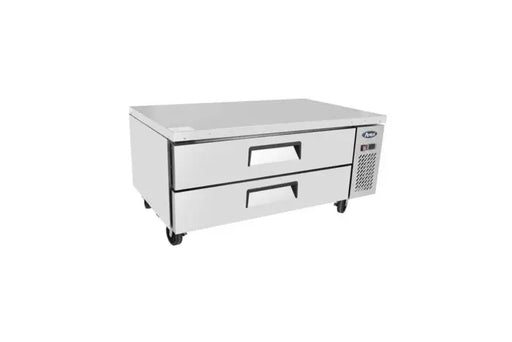 Atosa Chef Base Drawers Fridge  Drawer Refrigeration