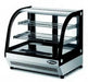 Atosa Countertop Curved Glass Chilled Showcase - 900mm Chilled - TY130L