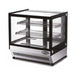 Atosa Countertop Square Glass Chilled Showcase - 900mm Chilled - TF160L