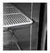 Atosa Glass Door Mounted Fridge  Upright Display Fridges