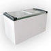 Atosa Glass Top Chest Freezer - 545L - 1810mm x 680mm - SD-620P