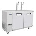 Atosa Keg Cooler - 1467mm - 2 Door - MKC58
