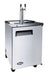 Atosa Keg Cooler - 585mm - 1 Door - MKC23
