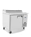 Atosa Pizza Prep Table Fridge  Preparation Fridges