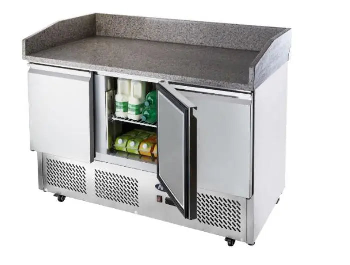 Atosa Pizza Table Fridge  Pizza Table Fridge