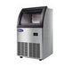 Atosa Self-Contained Ice Maker 25kg YDU0055A-251 commercial ice machine - Simply Hospitality NZ