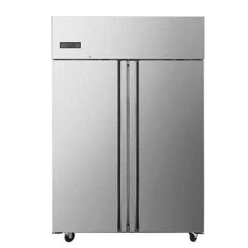 Atosa Slimline Upright Freezer Single & Double Door  Upright Solid Door Freezers