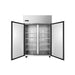 Atosa Slimline Upright Fridge Single & Double Door  Upright Solid Door Fridges