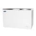 Atosa Solid Door Chest Freezer  Chest Freezers