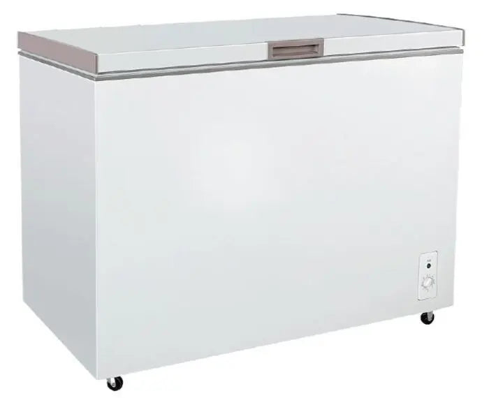 The Solid Door Chest Freezer Simply Hospitality