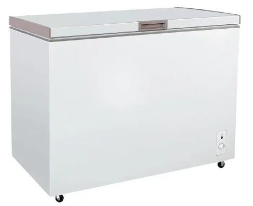 Atosa Solid Door Chest Freezer  Chest Freezers