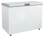 Atosa Solid Door Chest Freezer  Chest Freezers