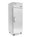 Atosa Top Mounted Freezer Single & Double Door  Upright Solid Door Freezers