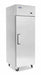 Atosa Top Mounted Fridge Single, Double & Triple Door  Upright Solid Door Fridges