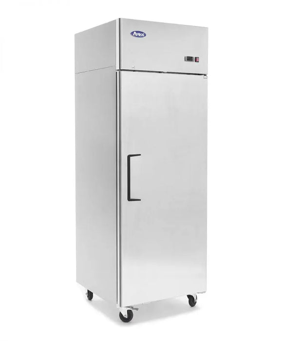 Atosa Top Mounted Upright Freezer - 730mm - Single Door - MBF8001