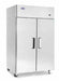 Atosa Top Mounted Upright Fridge - 1200mm - Double Door - YBF9218