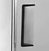 Atosa Top Mounted Upright Fridge 730mm - Single Door - MBF8004 - Image 4