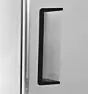 Atosa Top Mounted Upright Fridge 730mm - Single Door - MBF8004 - Image 4