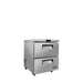 Atosa Undercounter 2 Drawer Freezer  Drawer Refrigeration