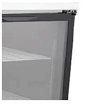 Atosa Back Bar Fridge With Glass Door