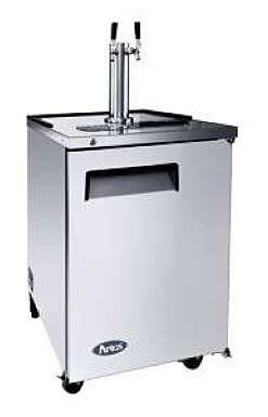 Atosa Keg Coolers Fridge