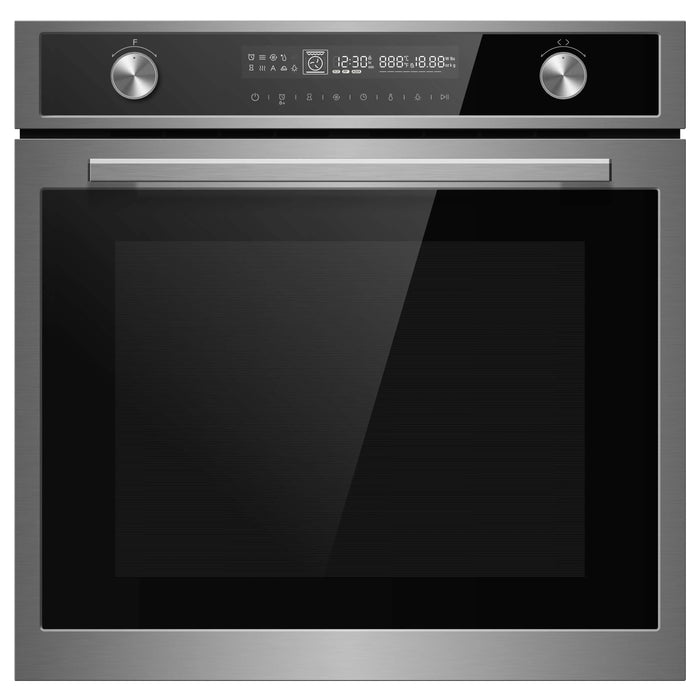 Award 13 Function Built-In Self Cleaning Fan Forced Oven  Ovens & Ranges