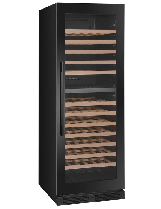 Award 154 Bottle Upright Dual Temperature Wine Cabinet – 60cm  Wine Cabinet