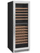 Award 154 Bottle Upright Dual Temperature Wine Cabinet – Stainless Steel 60cm  Wine Cabinet
