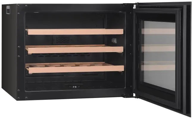 Award 24 Bottle Built-In Compact Wine Cabinet  Wine Cabinet