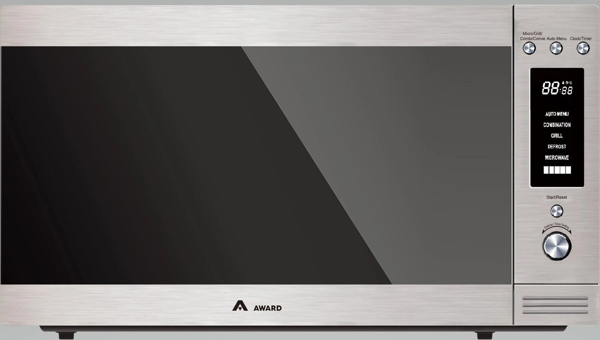 Award 31L Convection Microwave  Ovens & Ranges