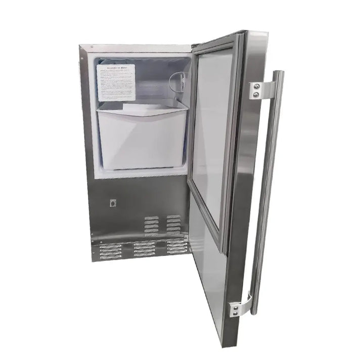 Award 38cm Outdoor Ice Maker  Ice Makers